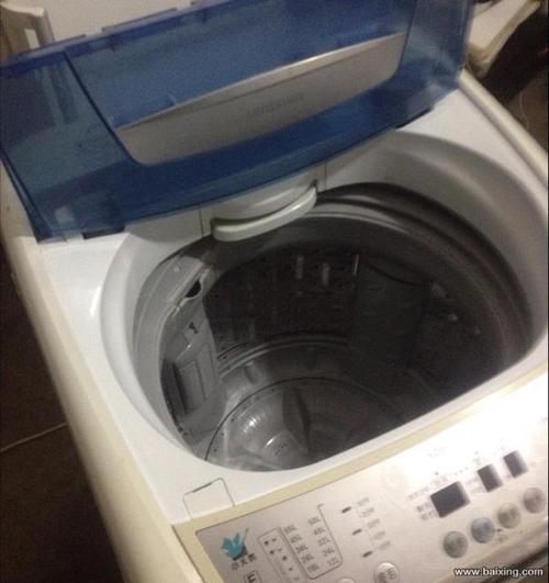 【图】- 9成新小天鹅洗衣机 - 上海徐汇家用电器 - 上海